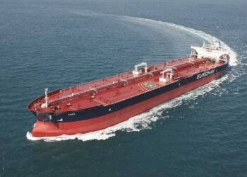 Euronav Says Shareholders CMB and Frontline Reach Deal on Acquisition