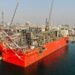 Tango FLNG and Excalibur FSU Set to Begin Journey from Dubai to Eni's Congo LNG Project Tango FLNG and Excalibur FSU Set to Begin Journey from Dubai to Eni's Congo LNG Project