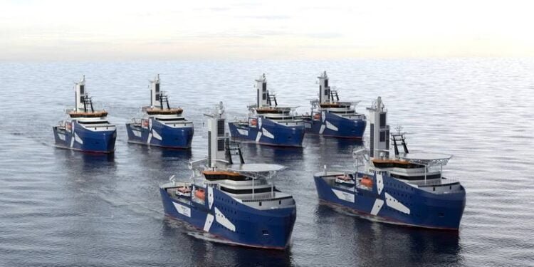 IWS to Provide CSOV Fleet for Siemens Gamesa Offshore Wind Projects IWS to Provide CSOV Fleet for Siemens Gamesa Offshore Wind Projects