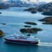 1993-built Passenger Vessel Sees 23% CO2 Emission Reduction after Eco-Makeover by Kongsberg
