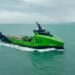 Vard Delivers Ammonia-Ready Armada Vessel to Ocean Infinity