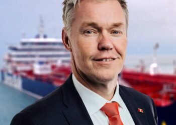 Stena Bulk Inks Deal for Four Additional Newbuild Tankers