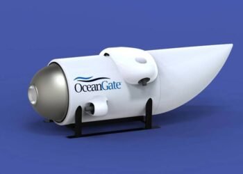 Experts Raised Safety Concerns About Missing Titanic Submersible in 2018