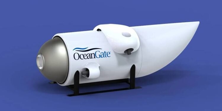 Experts Raised Safety Concerns About Missing Titanic Submersible in 2018