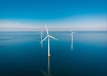 Coastal Virginia Offshore Wind Farm Gets Final Federal Blessing