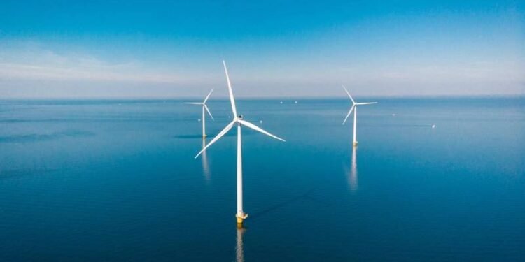Coastal Virginia Offshore Wind Farm Gets Final Federal Blessing