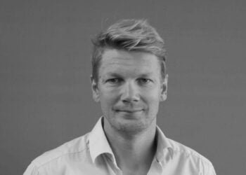 Edda Wind Names Øverlie CFO