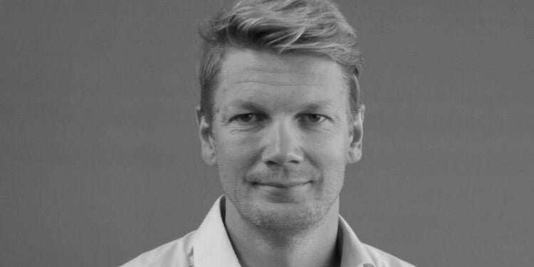 Edda Wind Names Øverlie CFO