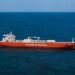 Exmar Orders Ammonia-Powered Midsize Gas Carriers