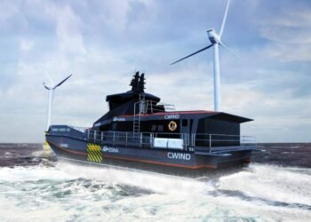 Inspirit Completes CWind Acquisition