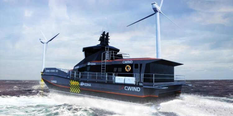 Inspirit Completes CWind Acquisition