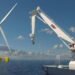 NOV Bags Order for Industry's First Electric Subsea Crane