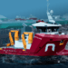 Brunvoll to Equip Aquaculture Service Vessel