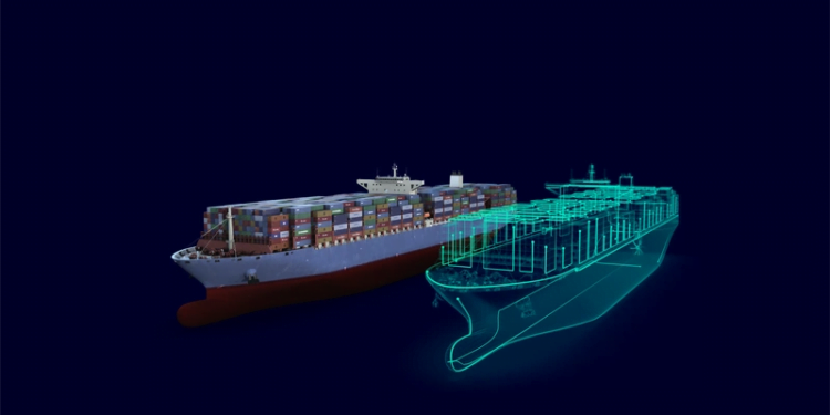 Future Ships: Picture Perfect