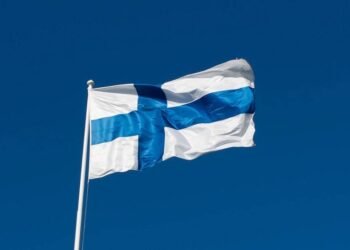 Finland Probing Russian, Chinese Ships Over Gas Pipeline Damage