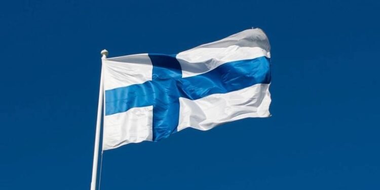 Finland Probing Russian, Chinese Ships Over Gas Pipeline Damage