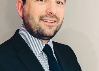 Barnard Joins Gibdock as Commercial Director