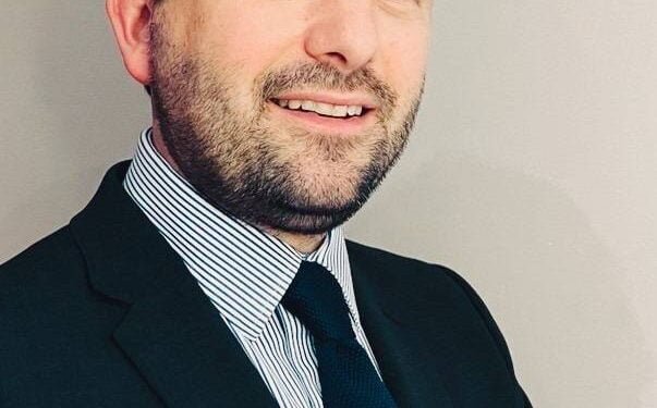 Barnard Joins Gibdock as Commercial Director