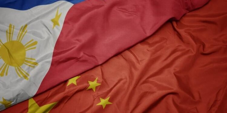 Near Collision, Tense Encounter as Beijing Flexes Muscles in South China Sea