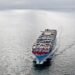 maersk containership