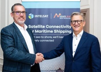 Marlink, Intelsat Renew Deal