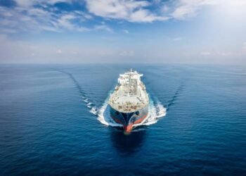 Cradle-to-Grave LNG Carrier Study Spotlights Crucial Role of Alternative Fuels for GHG Reduction