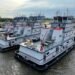 NGL Energy Partners will get out of the towboat and barge enterprise NGL towboats
