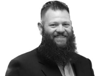 Nick Nelson of St.Johns Shipbuilding