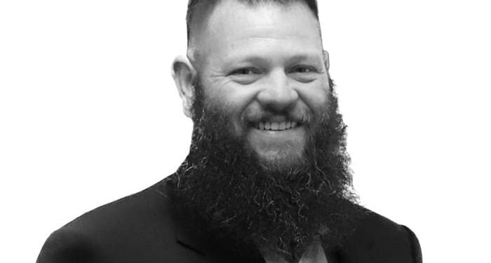 Nick Nelson of St.Johns Shipbuilding