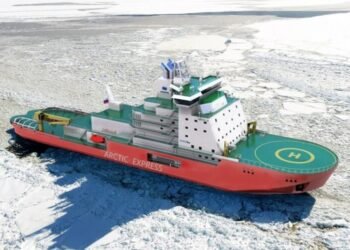 Helsinki Shipyard couldn