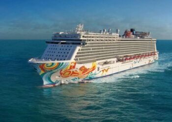 ABB and Norwegian Cruise Line Solidify Long-Term Partnership