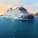 Norwegian will lengthen Prima newbuilds, prepared them for methanol Norwegian Cruise Lines Holding Prima class cruise ship