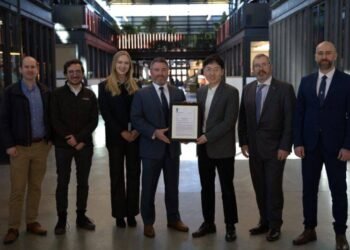 Amogy Issued Feasibility Statement by Lloyd’s Register