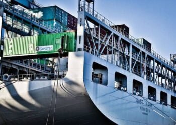 Cavotec Wins €6.65 Million Shore Power Order