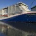 Carnival Orders Another Cruise Ship from Meyer Werft