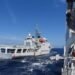 Philippines Accuses China of Dangerous Maneuvers Near Scarborough Shoal Philippines Accuses China of Dangerous Maneuvers Near Scarborough Shoal