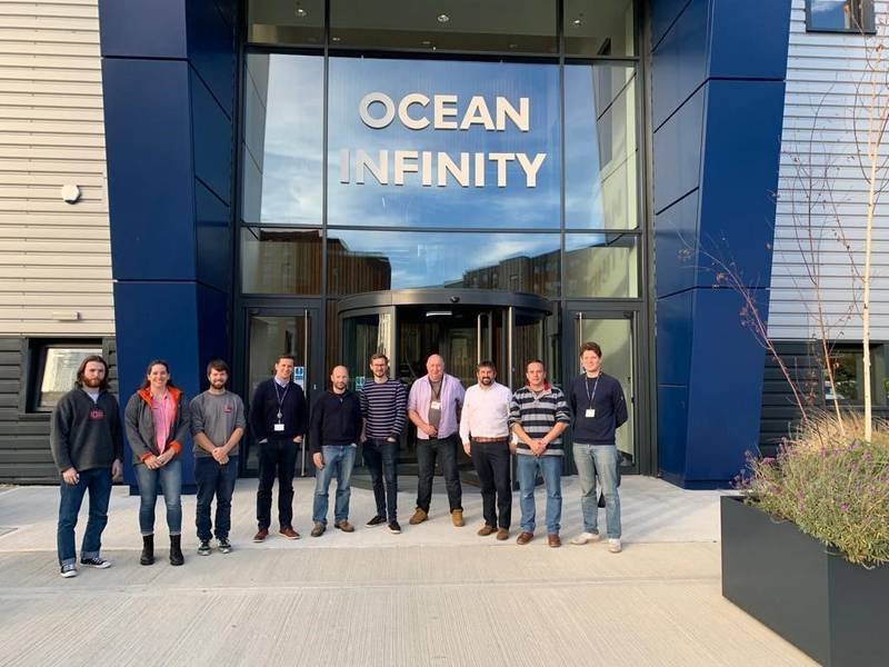 Ocean Infinity Invests in RAD Propulsion - Maritime and Salvage Wolrd ...