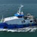 New Dive Support Vessel Delivered to ADNOC