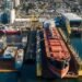 Seaspan to Expand Vancouver Ship Repair Operations Seaspan to Expand Vancouver Ship Repair Operations