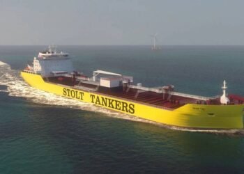 NYK Stolt Tankers Orders Six Chemical Tankers
