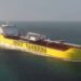 NYK Stolt Tankers Orders Six Chemical Tankers
