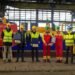Milestones for Bernhard Schulte Offshore CSOVs Milestones for Bernhard Schulte Offshore CSOVs
