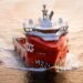 DOF Vessel to Report for Duty Offshore Australia