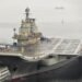 China Confirms Second Aircraft Carrier With Domestic Technology China Confirms Second Aircraft Carrier With Domestic Technology