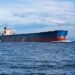 BDI Falls Further: Shipping Index Slides 5% to 445 Points!