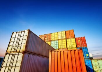 Peel Ports to Expand Liverpool to Weather Container Slump