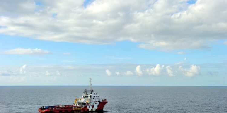 Norway’s Stacked Offshore Fleet Swells to 100 Vessels