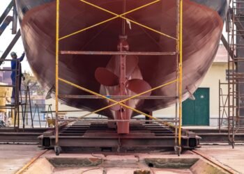 EU Court Annuls Illegal Aid ruling on Spanish Ship Finance Scheme