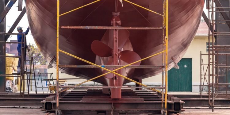 EU Court Annuls Illegal Aid ruling on Spanish Ship Finance Scheme