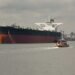Record Year for VLCCs in Port of Rotterdam